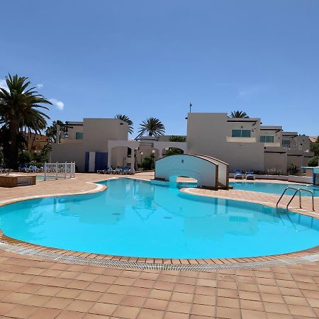 Ferienwohnung Casa Cactus Corralejo Exterior foto