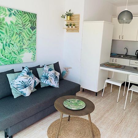 Ferienwohnung Casa Cactus Corralejo Exterior foto