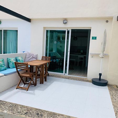 Ferienwohnung Casa Cactus Corralejo Exterior foto