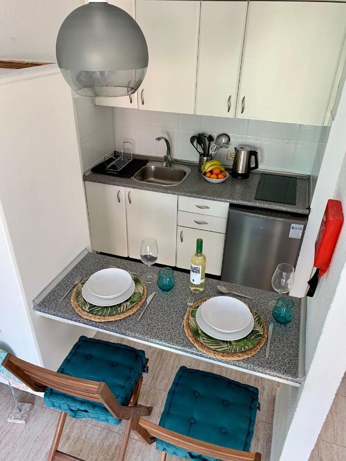 Ferienwohnung Casa Cactus Corralejo Exterior foto