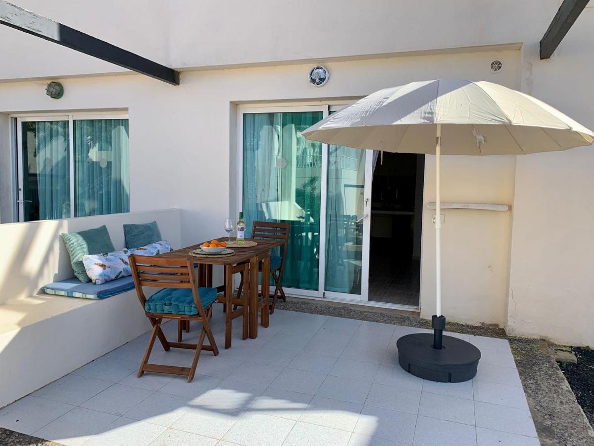 Ferienwohnung Casa Cactus Corralejo Exterior foto