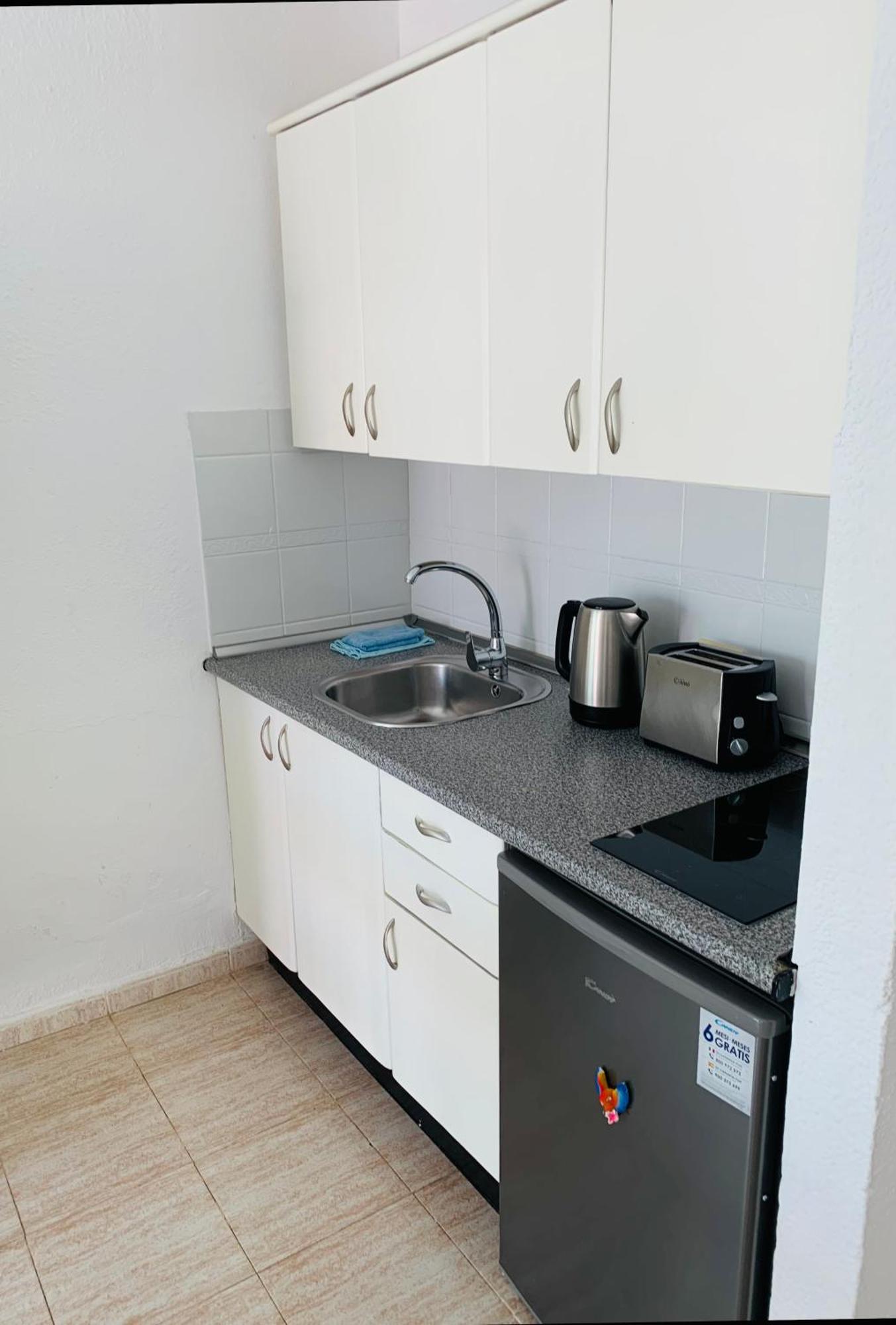 Ferienwohnung Casa Cactus Corralejo Exterior foto
