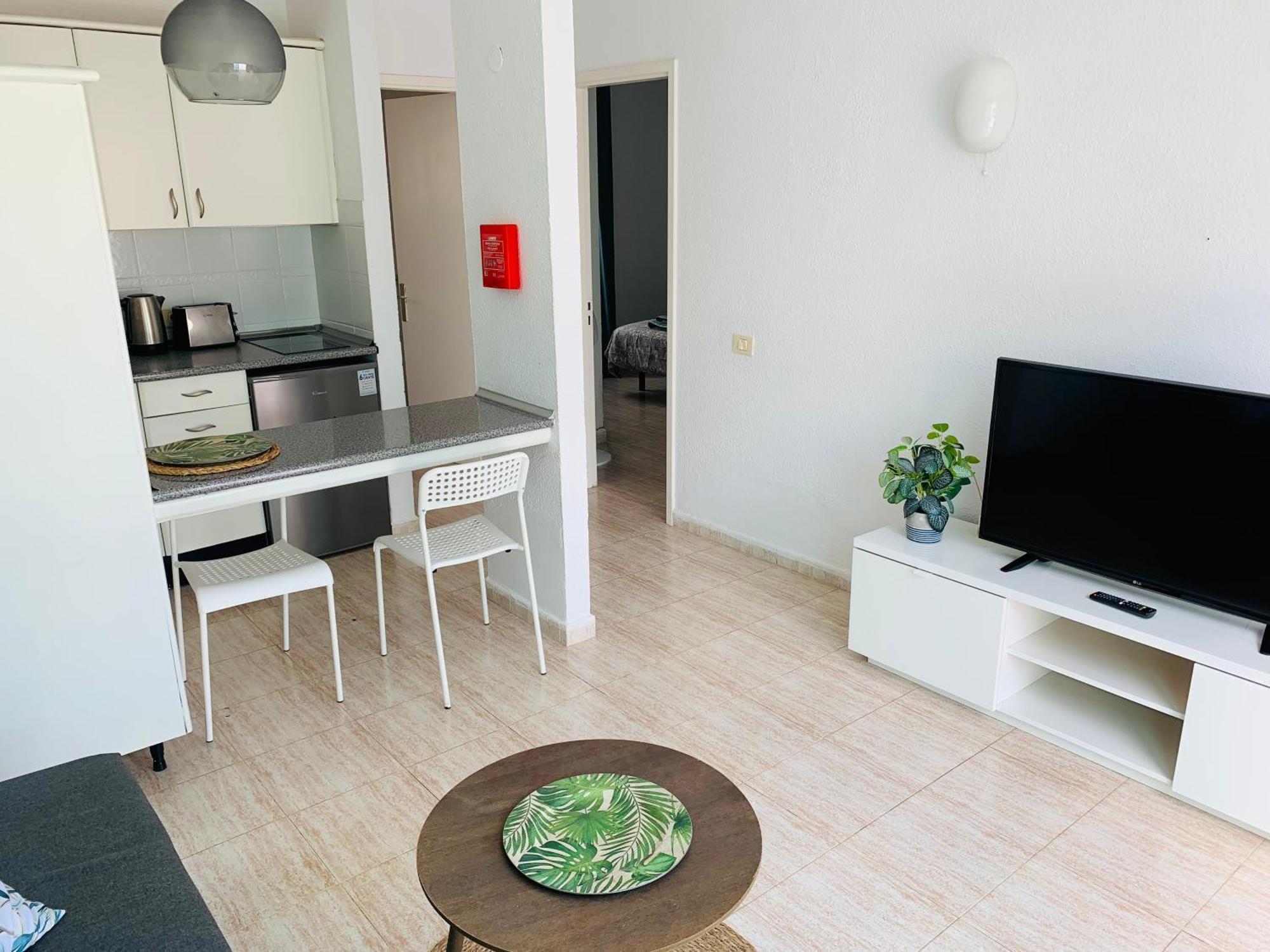Ferienwohnung Casa Cactus Corralejo Exterior foto