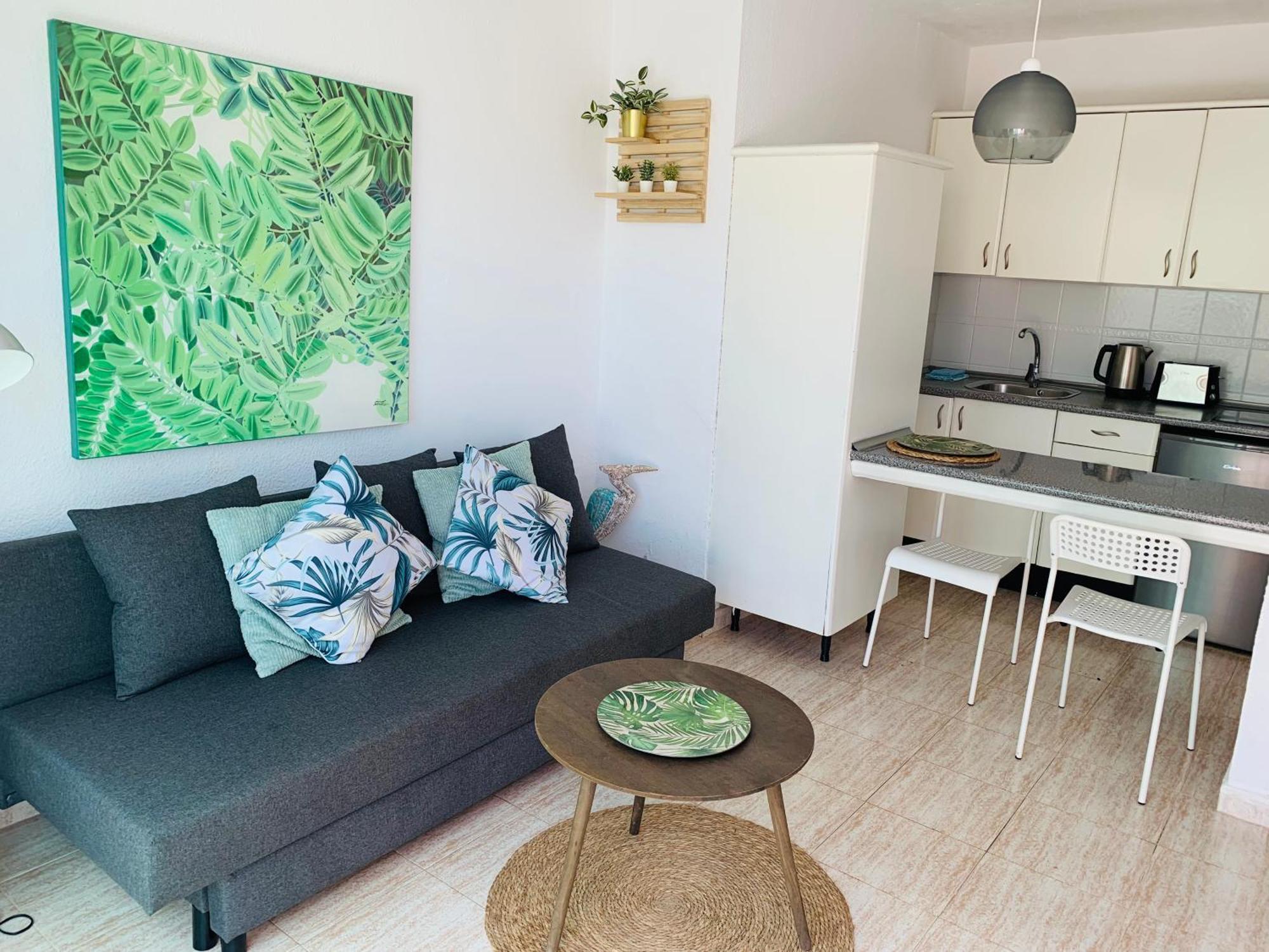 Ferienwohnung Casa Cactus Corralejo Exterior foto